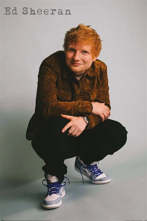 posters of ed sheeran|ed sheeran poster ideas.